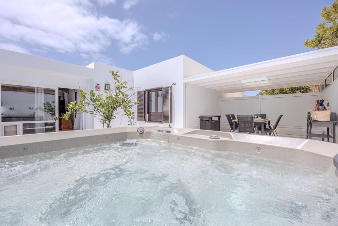 Villa Kakariko بلايا هوندا المظهر الخارجي الصورة