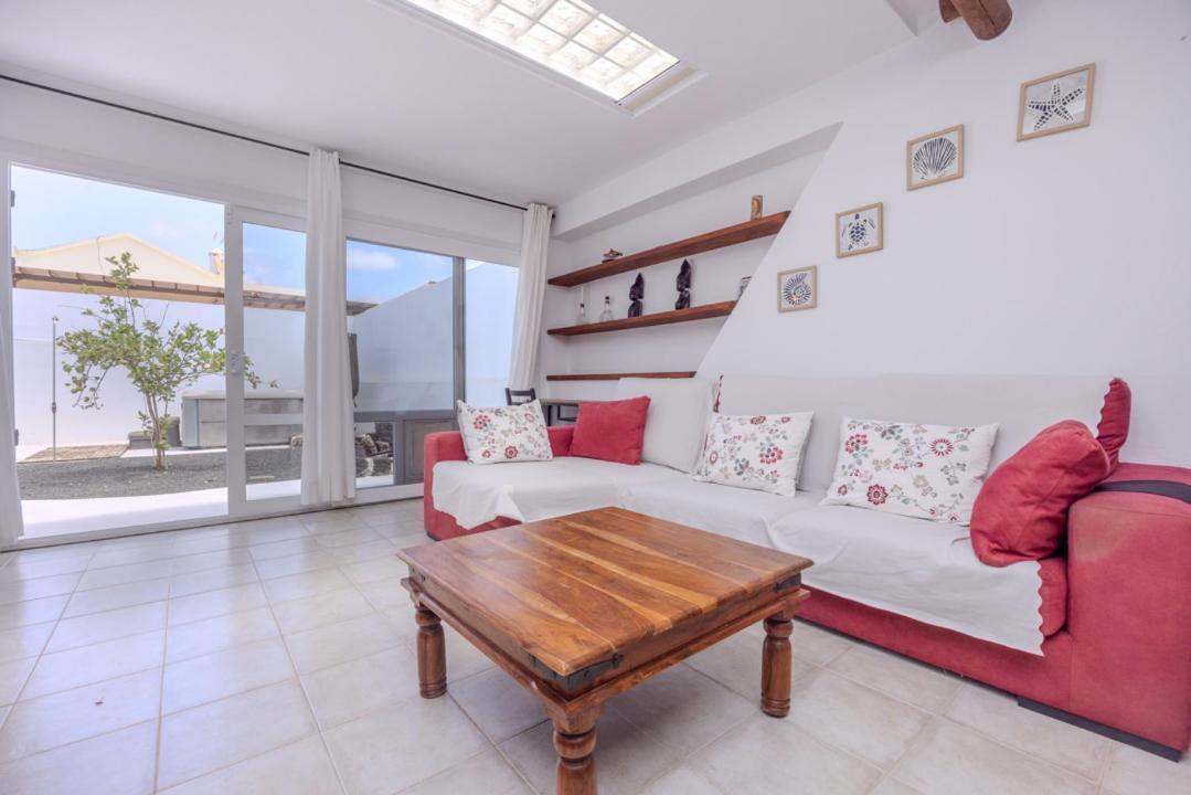 Villa Kakariko بلايا هوندا المظهر الخارجي الصورة
