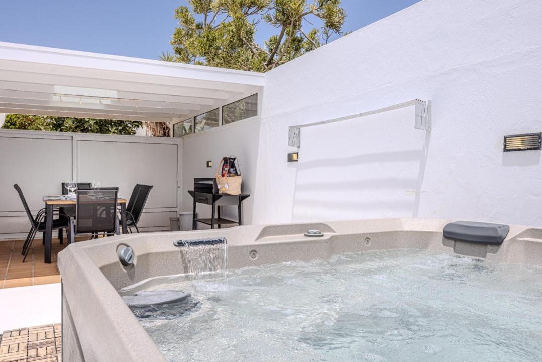 Villa Kakariko بلايا هوندا المظهر الخارجي الصورة