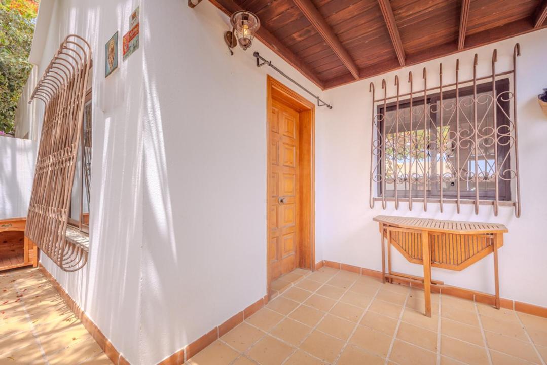 Villa Kakariko بلايا هوندا المظهر الخارجي الصورة