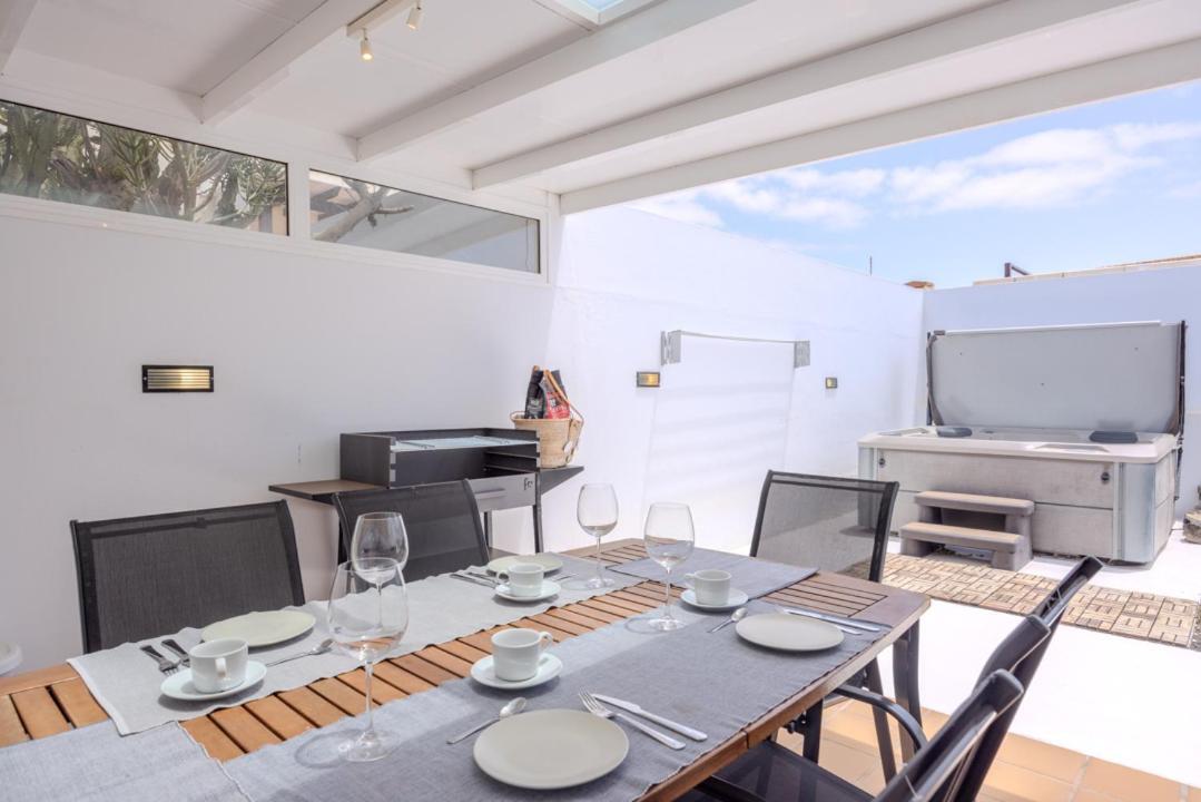 Villa Kakariko بلايا هوندا المظهر الخارجي الصورة