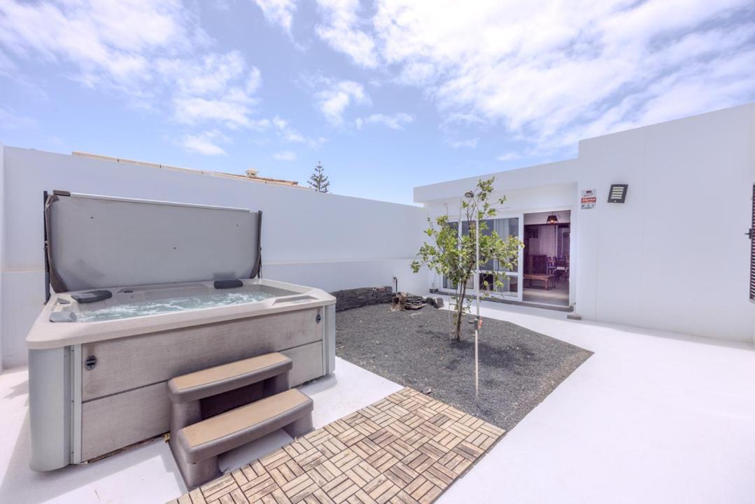 Villa Kakariko بلايا هوندا المظهر الخارجي الصورة