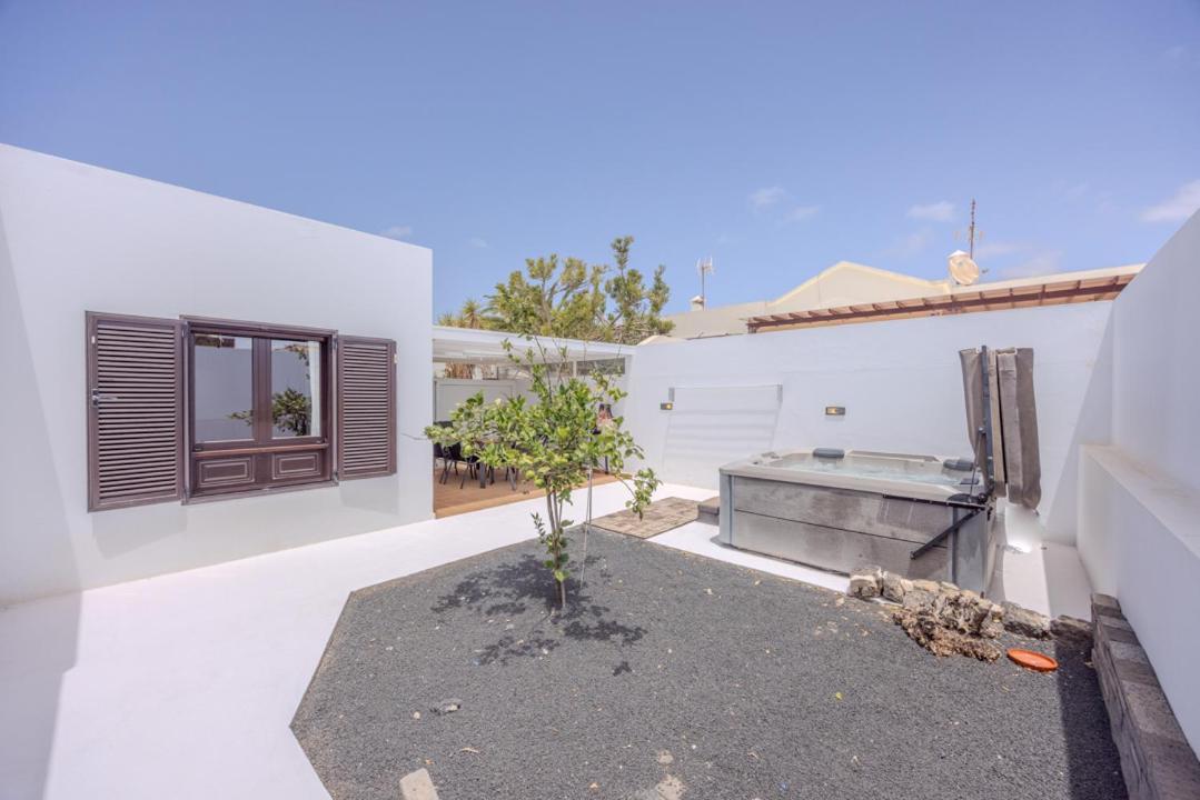 Villa Kakariko بلايا هوندا المظهر الخارجي الصورة