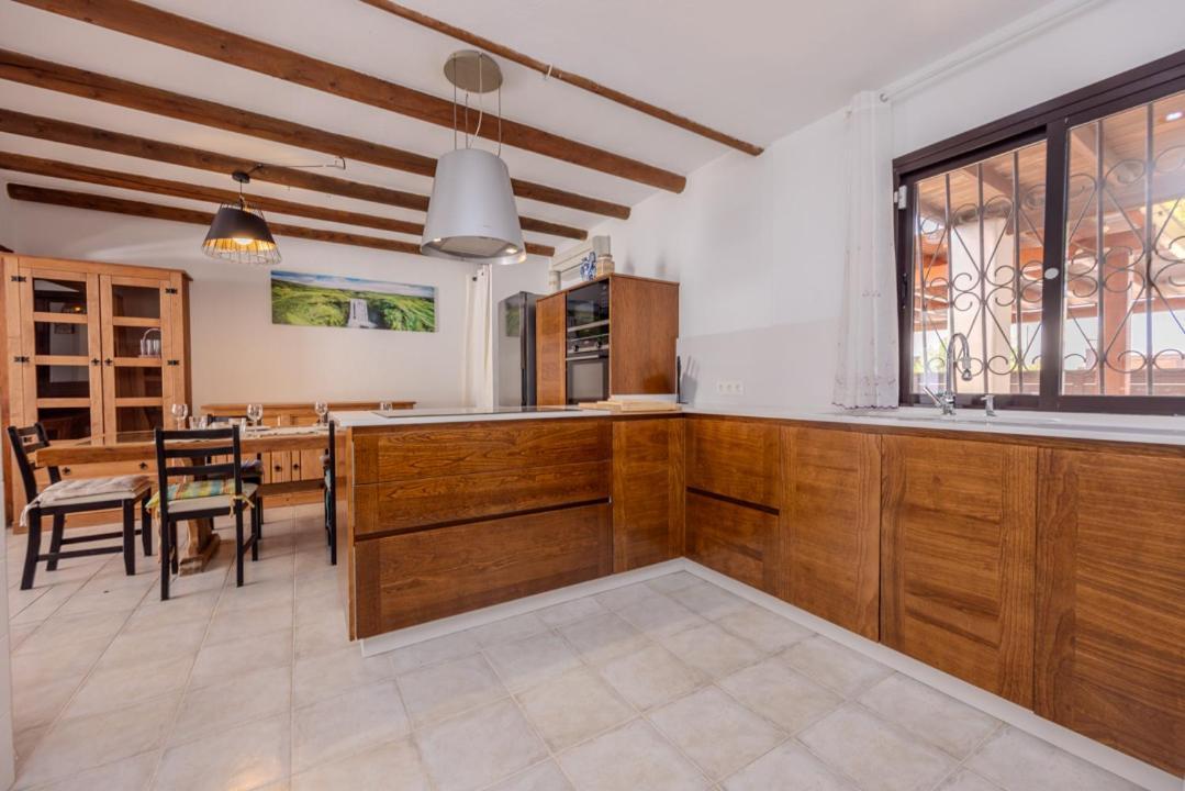 Villa Kakariko بلايا هوندا المظهر الخارجي الصورة