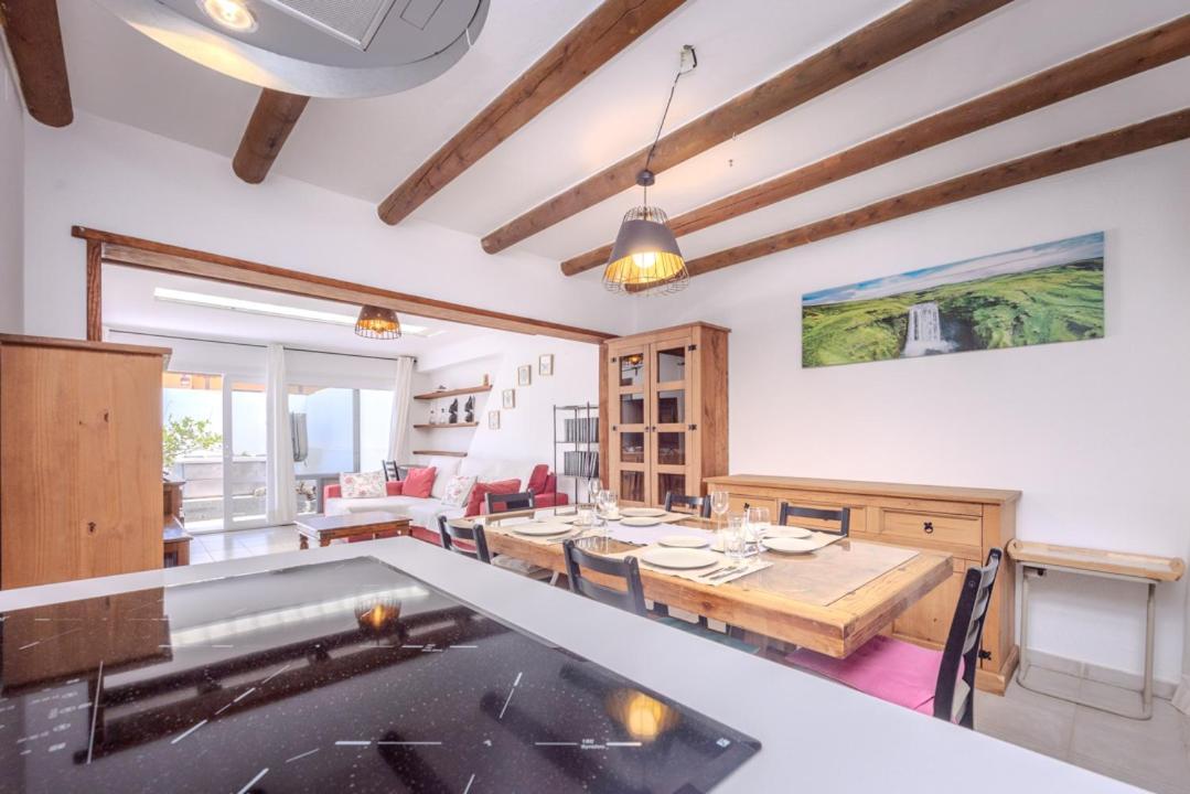 Villa Kakariko بلايا هوندا المظهر الخارجي الصورة